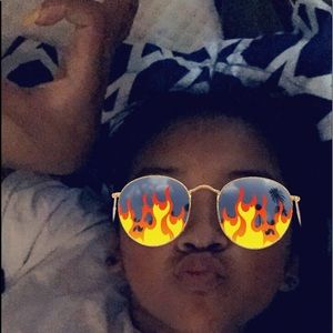 Meet your Posher, Sienna💝